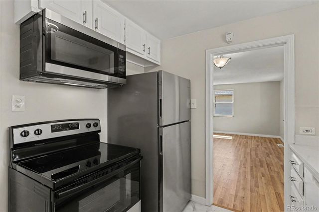 3030 N Glencoe Street, Denver, CO 80207