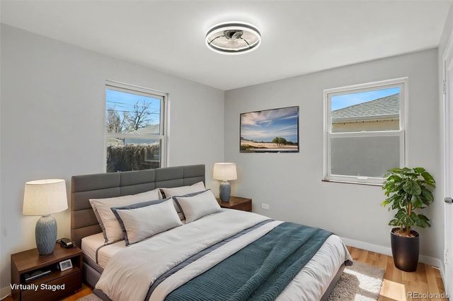 3030 N Glencoe Street, Denver, CO 80207