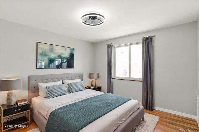 3030 N Glencoe Street, Denver, CO 80207