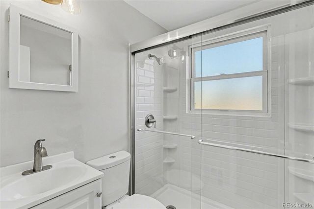 3030 N Glencoe Street, Denver, CO 80207