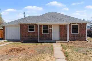 3030 N Glencoe Street, Denver, CO 80207