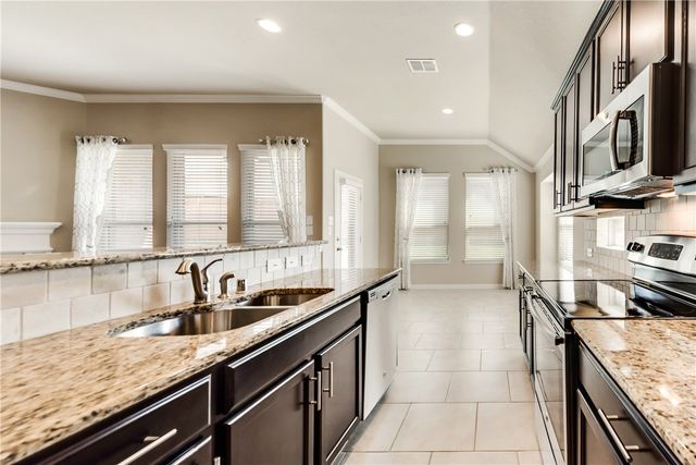 1312 Nacona Drive, Prosper, TX 75078