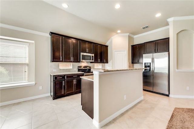 1312 Nacona Drive, Prosper, TX 75078