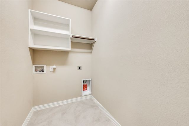 1312 Nacona Drive, Prosper, TX 75078
