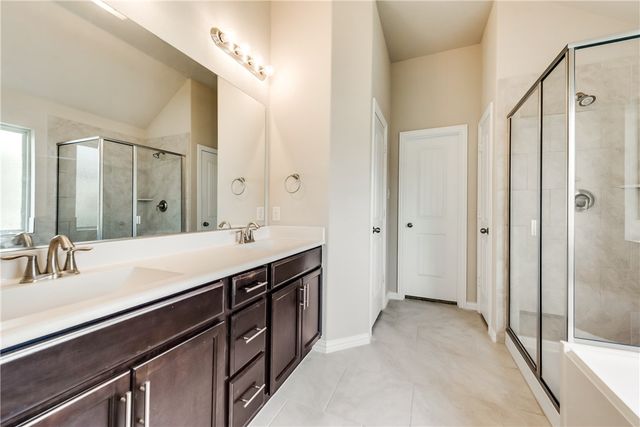 1312 Nacona Drive, Prosper, TX 75078