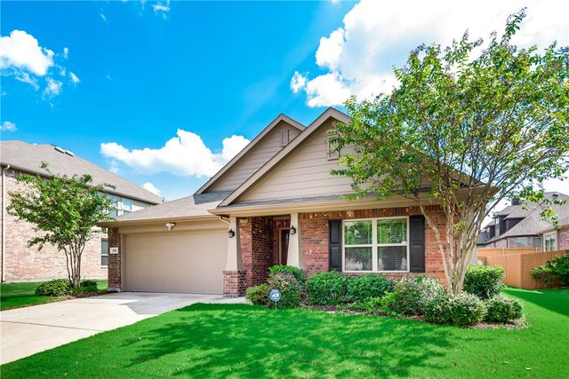 1312 Nacona Drive, Prosper, TX 75078