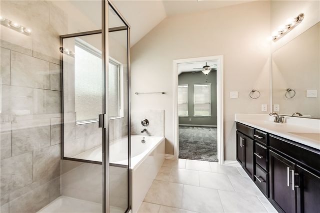 1312 Nacona Drive, Prosper, TX 75078