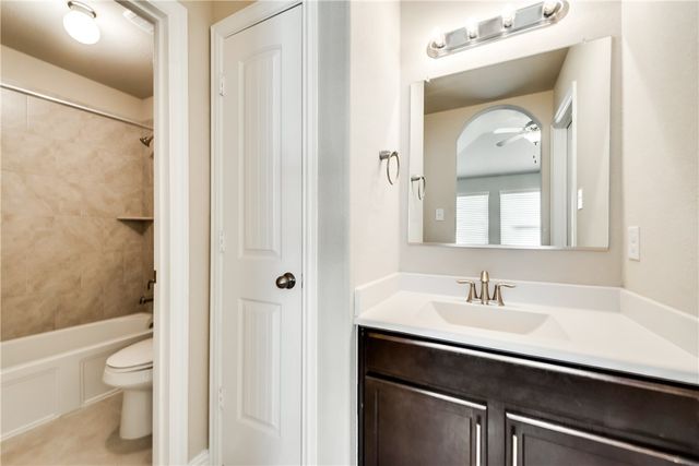 1312 Nacona Drive, Prosper, TX 75078