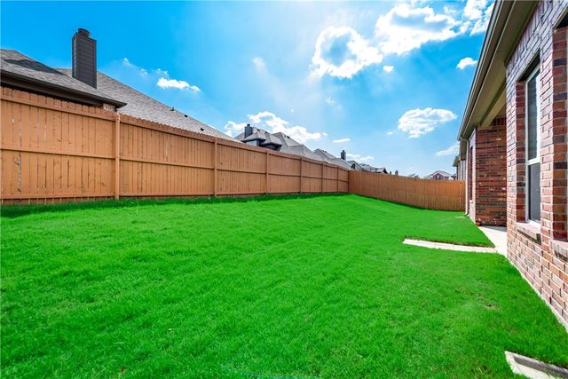 1312 Nacona Drive, Prosper, TX 75078