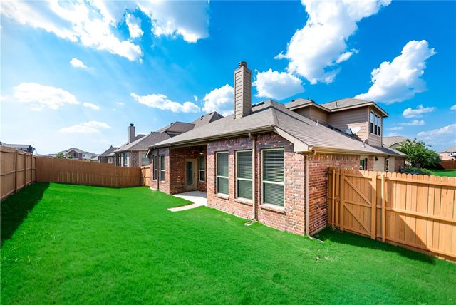 1312 Nacona Drive, Prosper, TX 75078