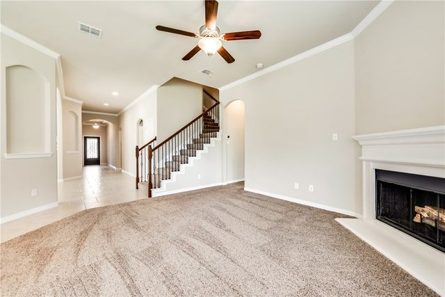 1312 Nacona Drive, Prosper, TX 75078