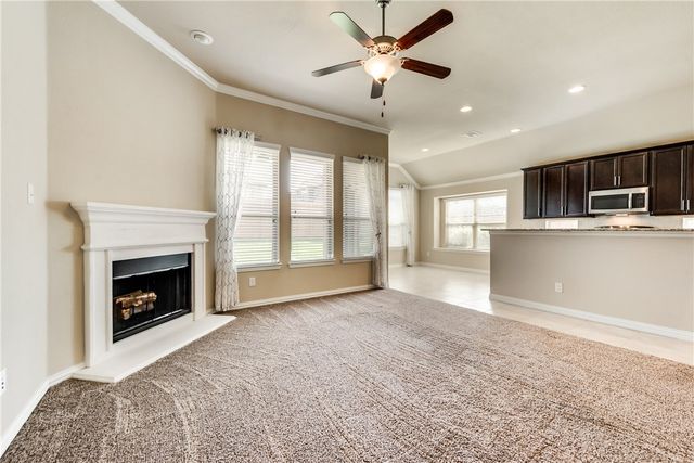 1312 Nacona Drive, Prosper, TX 75078