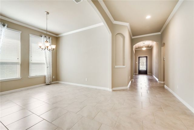 1312 Nacona Drive, Prosper, TX 75078
