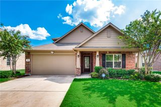 1312 Nacona Drive, Prosper, TX 75078