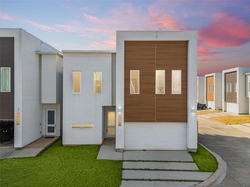 5519 Paraiso Place, Houston, TX 77091