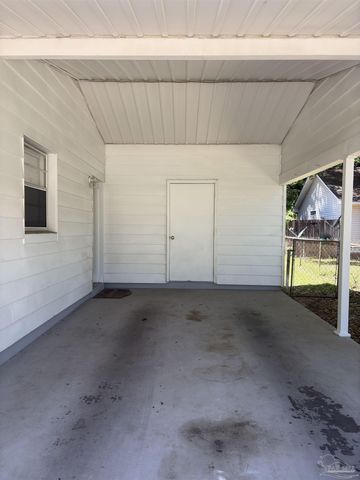 7113 Dale St, Pensacola, FL 32503