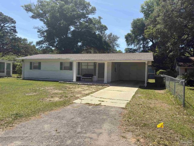 7113 Dale St, Pensacola, FL 32503