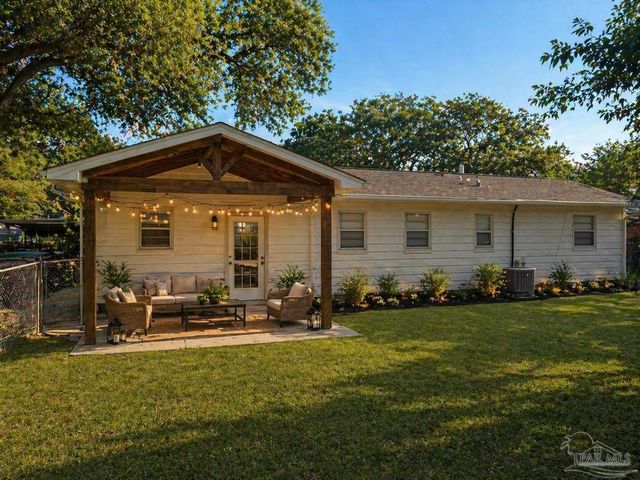 7113 Dale St, Pensacola, FL 32503