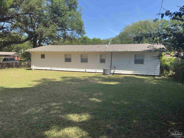 7113 Dale St, Pensacola, FL 32503