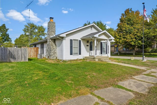 730 E Washington Street, Greensburg, IN 47240