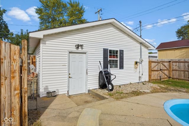 730 E Washington Street, Greensburg, IN 47240