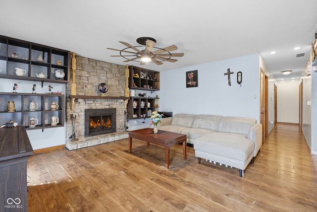 730 E Washington Street, Greensburg, IN 47240