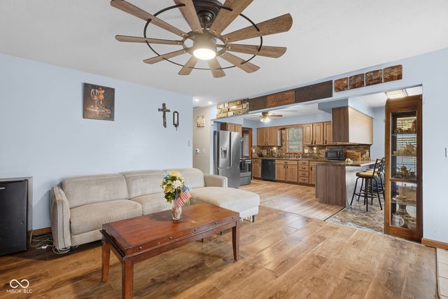 730 E Washington Street, Greensburg, IN 47240