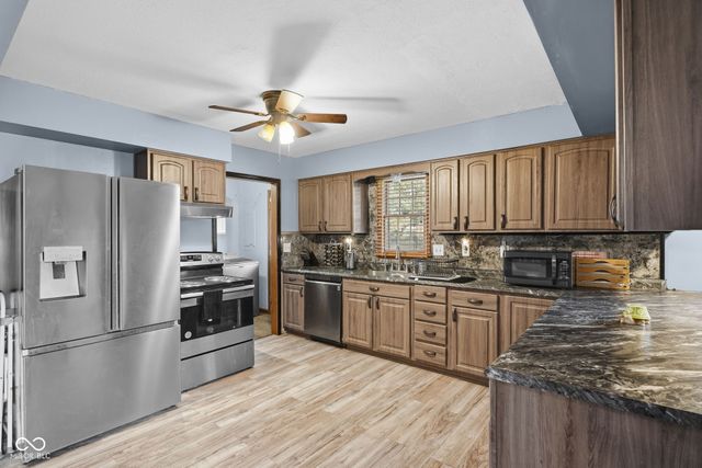 730 E Washington Street, Greensburg, IN 47240