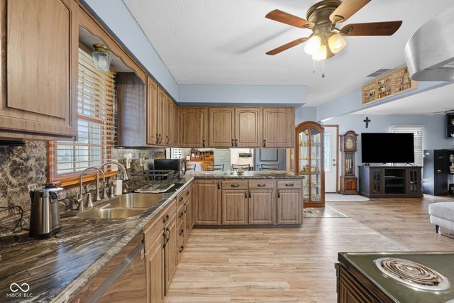 730 E Washington Street, Greensburg, IN 47240