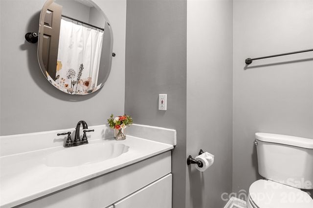 8919 W Meadow Ridge Road, Fort Mill, SC 29707