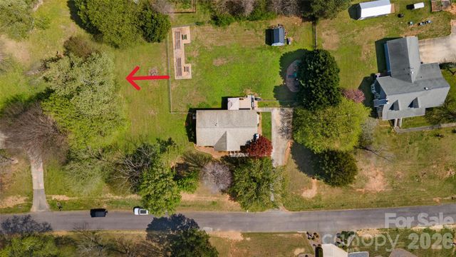 8919 W Meadow Ridge Road, Fort Mill, SC 29707