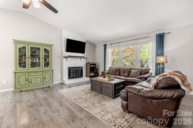 8919 W Meadow Ridge Road, Fort Mill, SC 29707