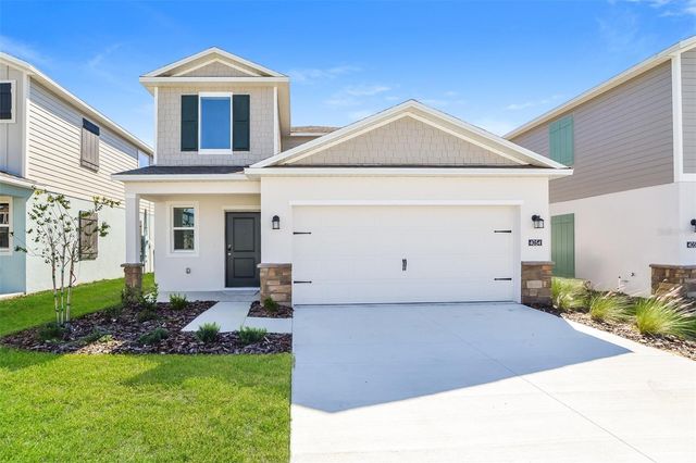 4054 OLD MILL ROAD, Haines City, FL 33844