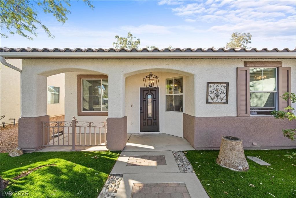 6211 Babson Avenue, Las Vegas, NV 89110 — photo 2