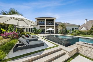921 Hampton Manor Way, Southlake, TX 76092