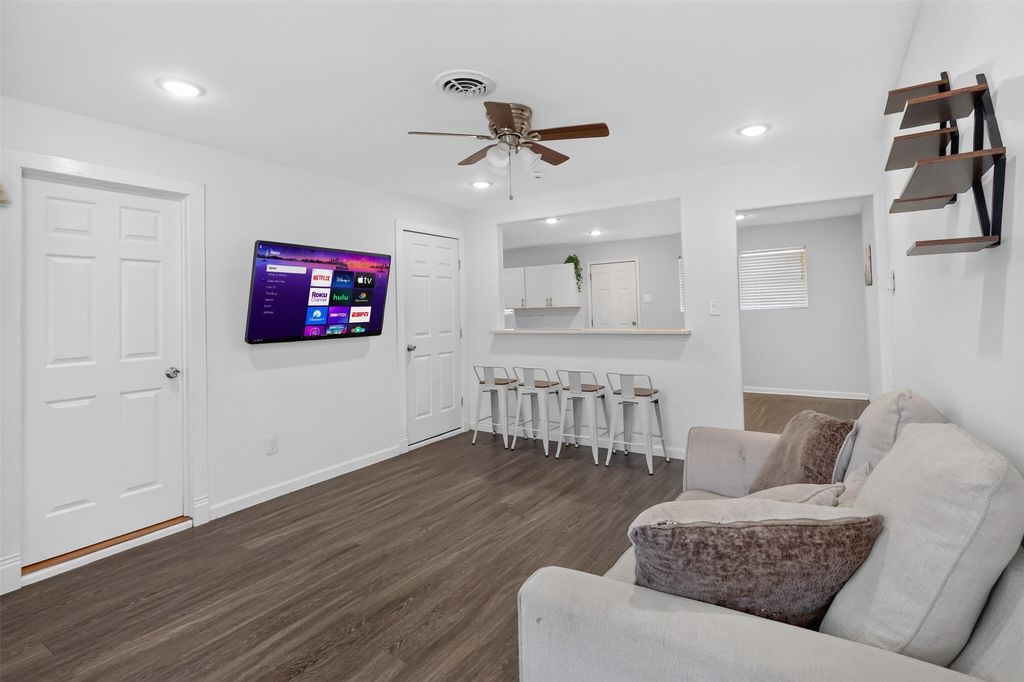 1005 Altamont Drive, Fort Worth, TX 76106 — photo 4