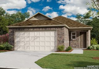 3621 McCrae Crossing, San Antonio, TX 78264