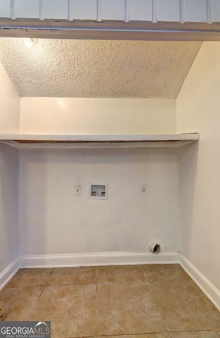 871 Lost Creek Circle, Stone Mountain, GA 30088