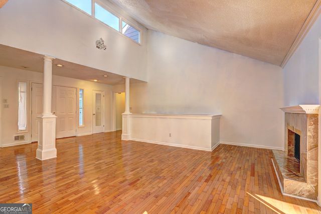 871 Lost Creek Circle, Stone Mountain, GA 30088