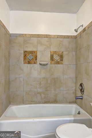 871 Lost Creek Circle, Stone Mountain, GA 30088