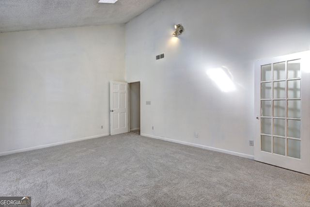 871 Lost Creek Circle, Stone Mountain, GA 30088