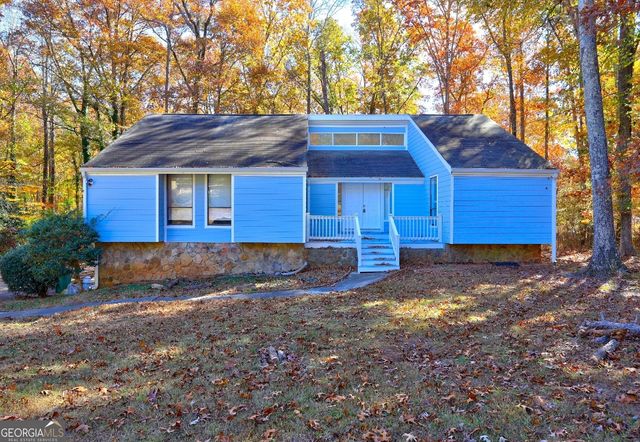 871 Lost Creek Circle, Stone Mountain, GA 30088