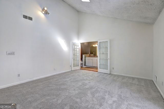 871 Lost Creek Circle, Stone Mountain, GA 30088