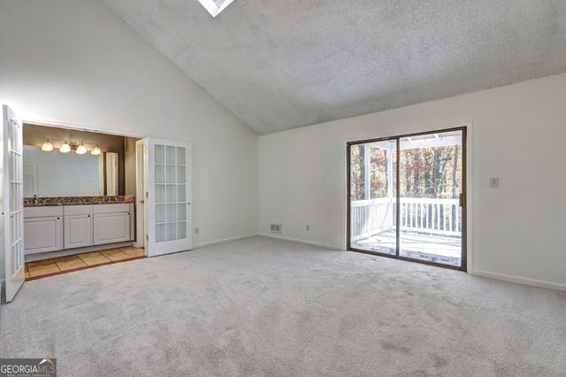 871 Lost Creek Circle, Stone Mountain, GA 30088