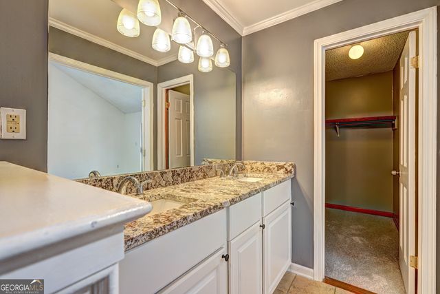 871 Lost Creek Circle, Stone Mountain, GA 30088