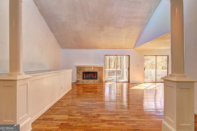 871 Lost Creek Circle, Stone Mountain, GA 30088