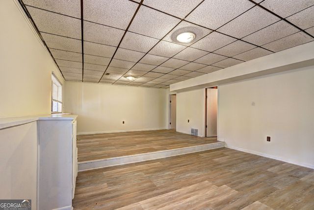 871 Lost Creek Circle, Stone Mountain, GA 30088