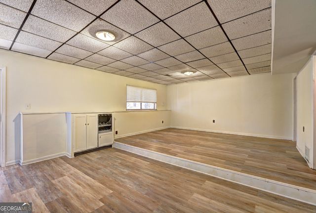 871 Lost Creek Circle, Stone Mountain, GA 30088