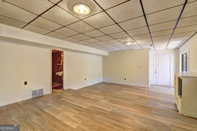 871 Lost Creek Circle, Stone Mountain, GA 30088