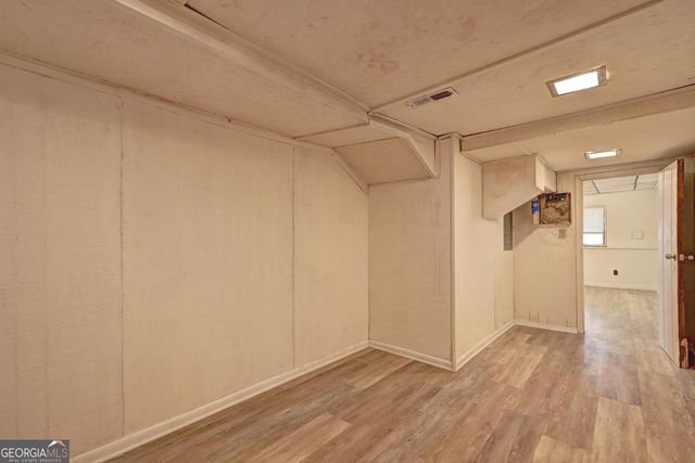 871 Lost Creek Circle, Stone Mountain, GA 30088